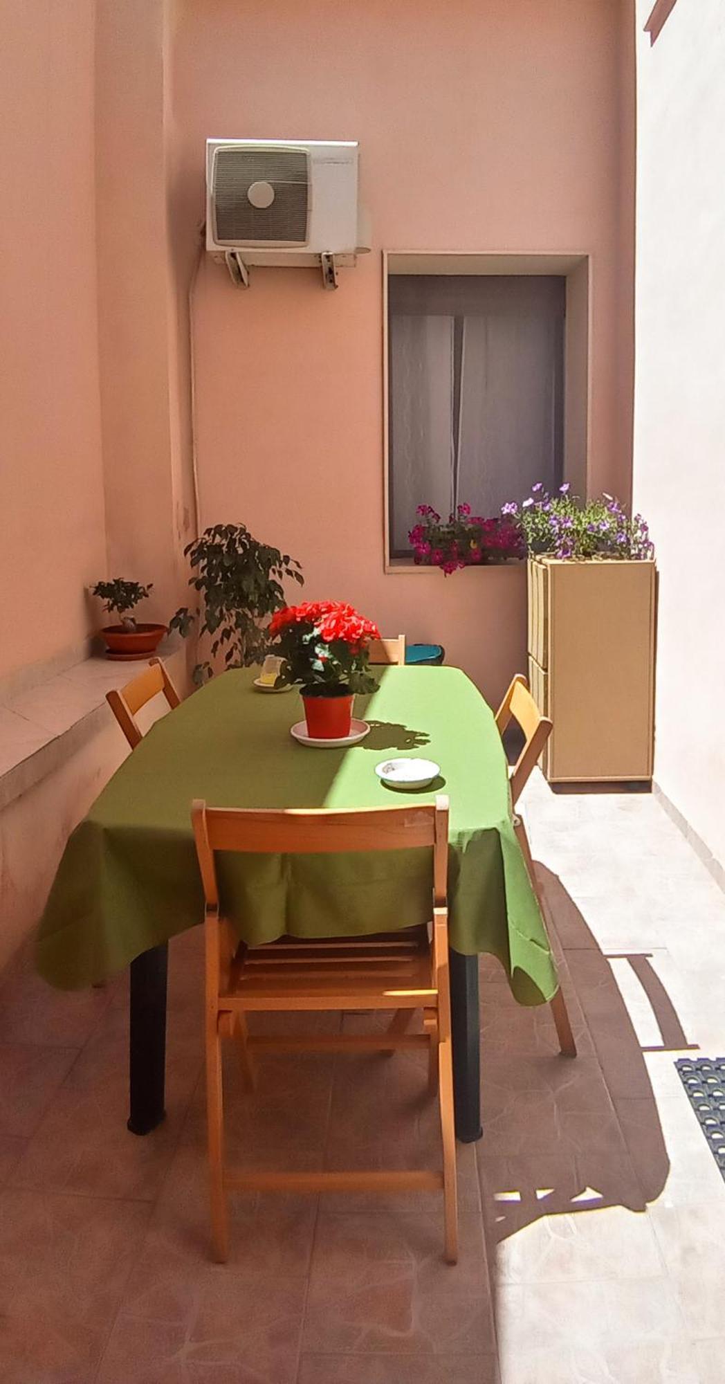 Lina'S Sweet Home 시라쿠사 객실 사진
